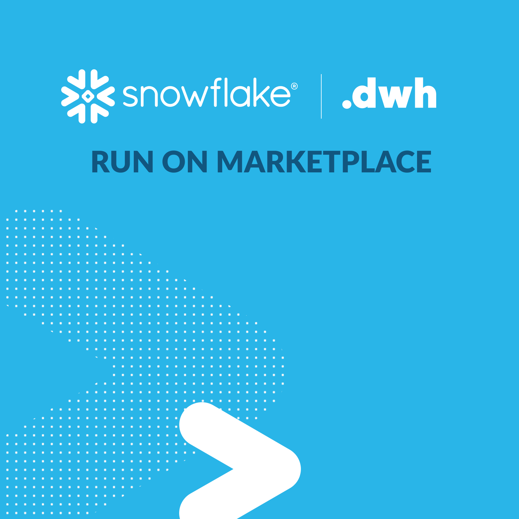 Press Release: Dwh.dev on Snowflake Marketplace